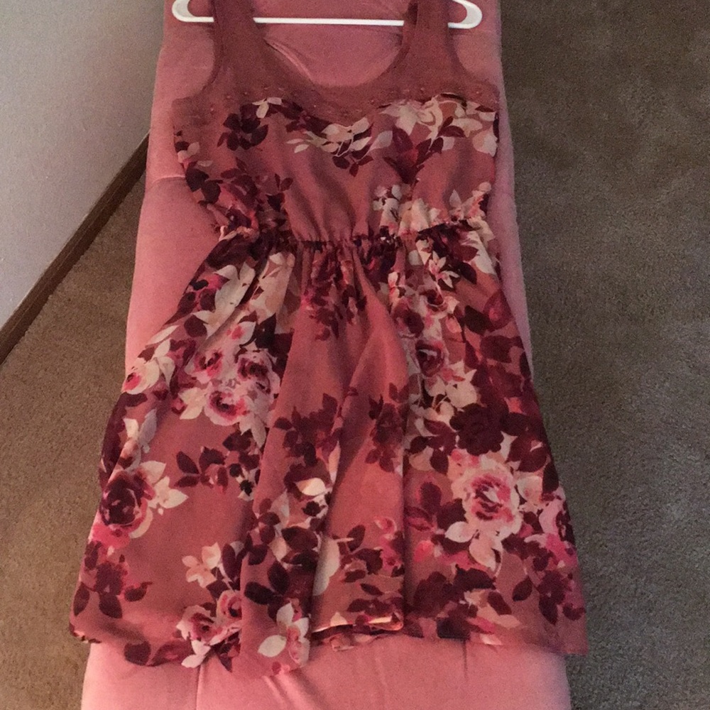 Lauren Conrad Dress